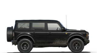 2025 Ford Bronco® External Image 1